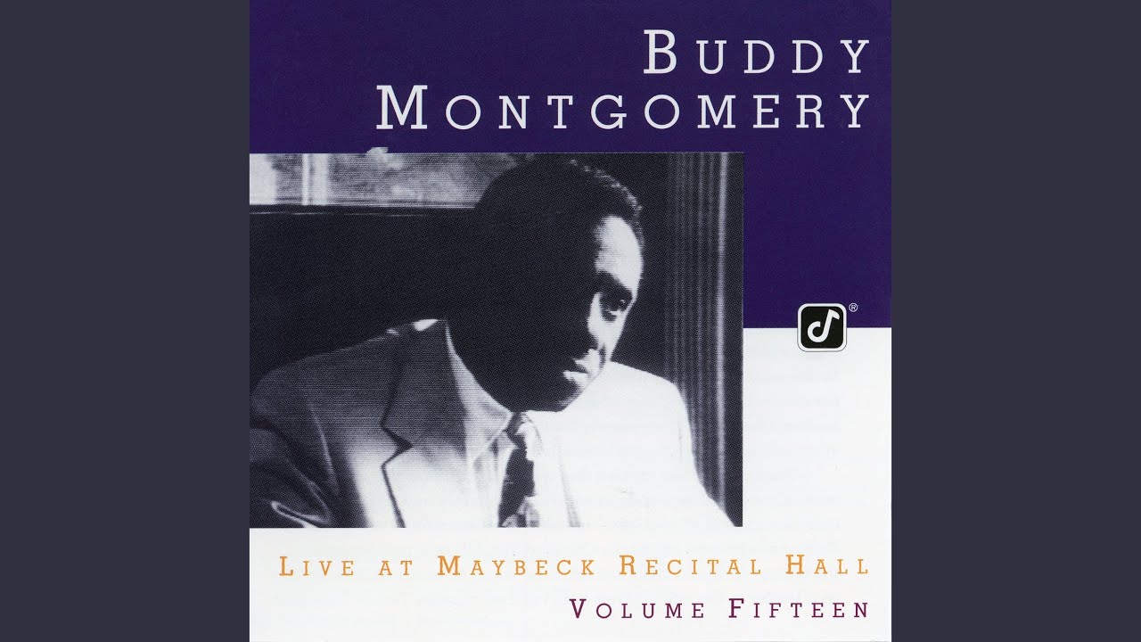 The Night Has A Thousand Eyes (Live At Maybeck Recital Hall, Berkeley, CA / 1991)