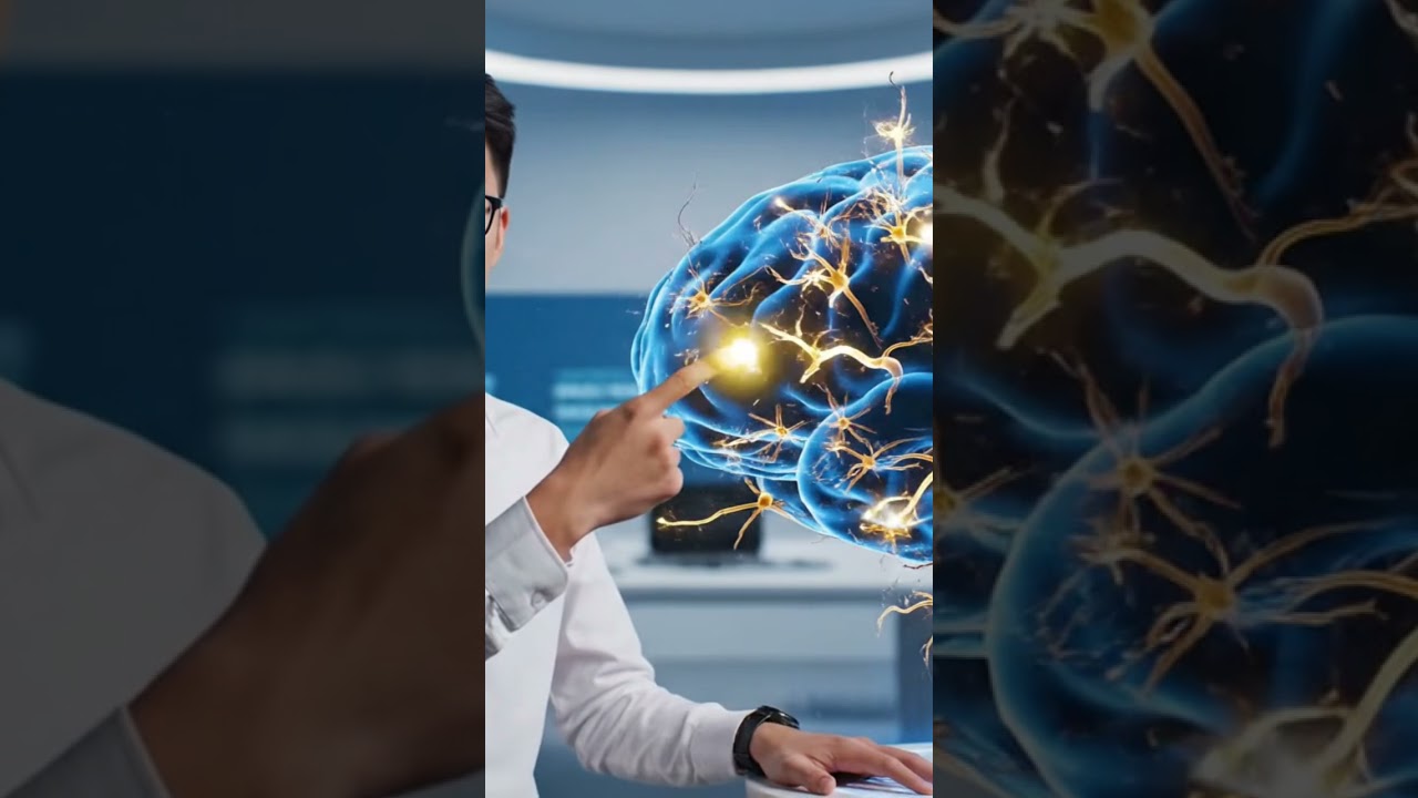 REALITY OF BRAIN POWER 