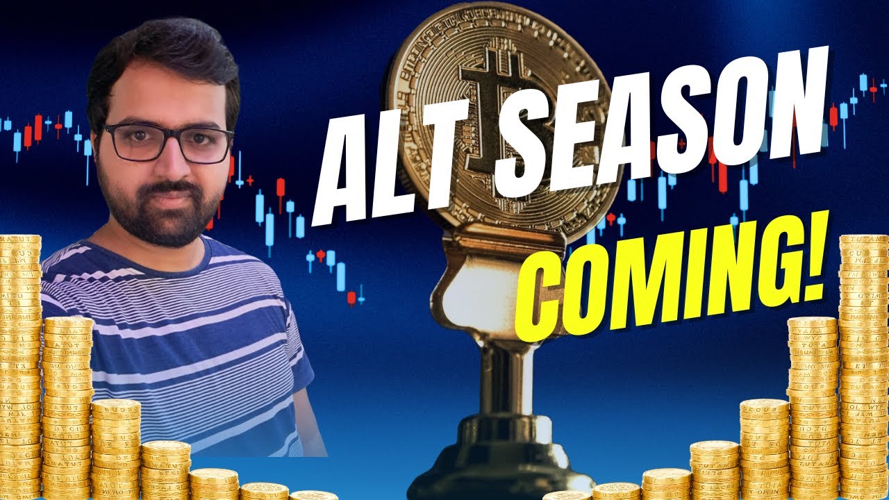 Bitcoin & Altcoin Update: The Last Chance Before the Storm || Bitcoin crypto darbaar