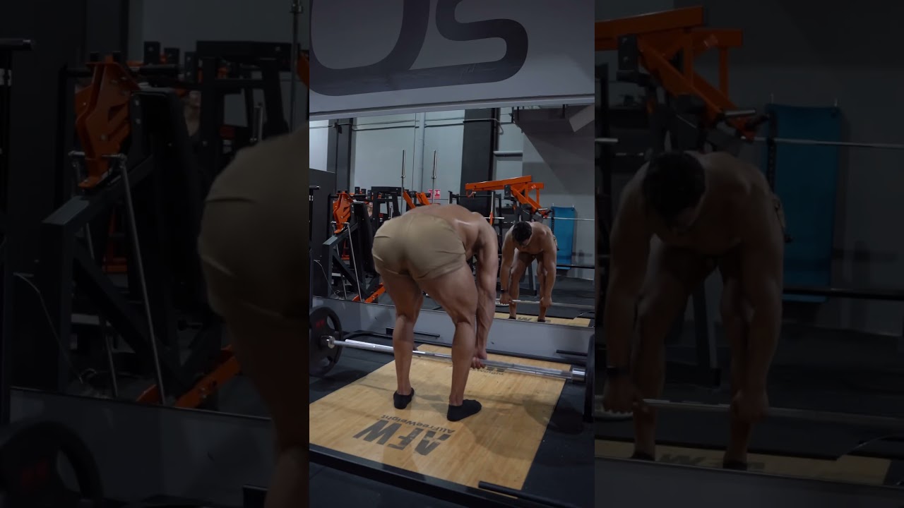Haz estos Trucos y rutina de femorales #gym #fitness #shorts