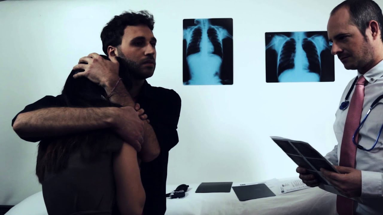 DORIS MACHIN I Lo Sobrenatural I OFFICIAL VIDEO HD
