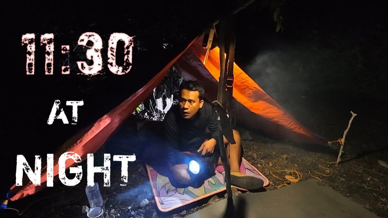 🔴napakaganda dito| pero pag-sapit ng dilim nakakakot* I heard different ghosts here