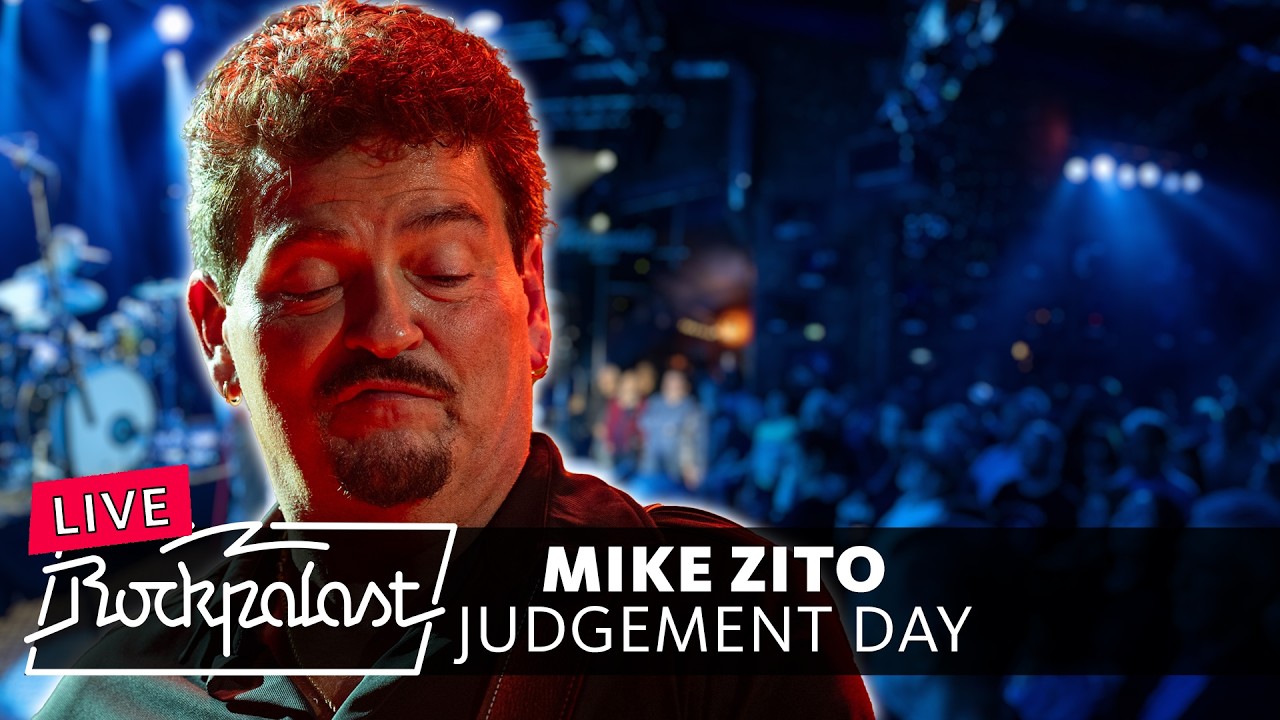 Mike Zito – 