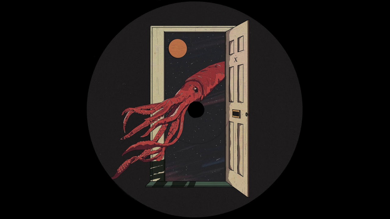 Adam Pits - Element X (Priori's Corroded Version)