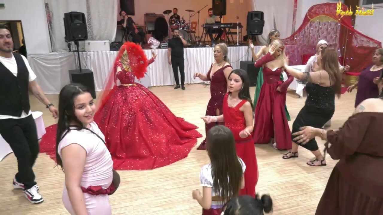 RAYFE & RITVAN_Kina Gecesi Hatirasi.Cd 2.Imparator Yasar Gürses 2025