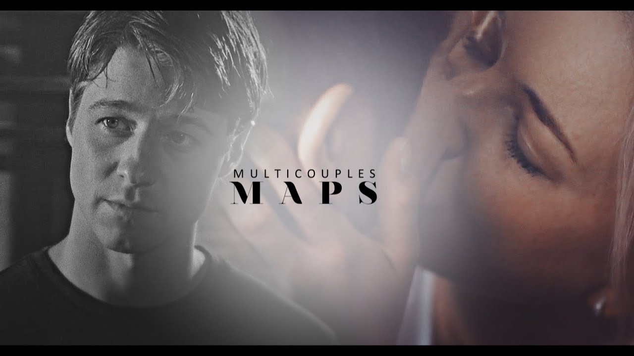 Multicouples | They don't love you like I love you