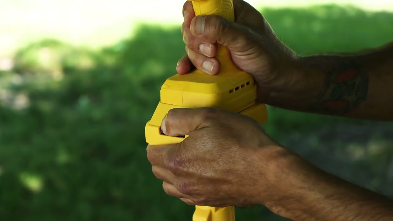 Tornado Tools 4