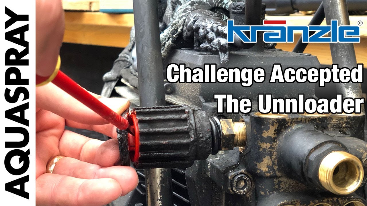 03 | Can This Be Fixed? | What's The Unloader Like?
