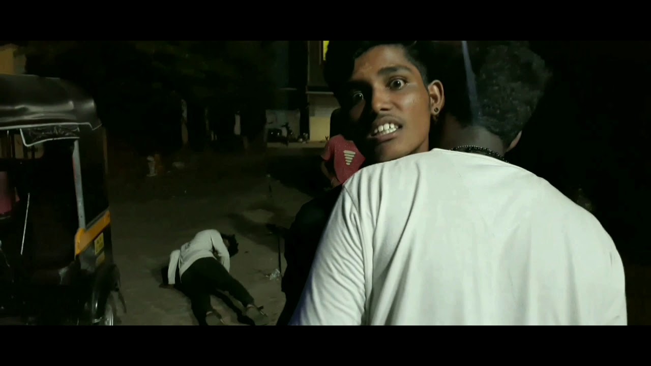 Bigil rayappan intro scene dupe by Shining stars Poonthura