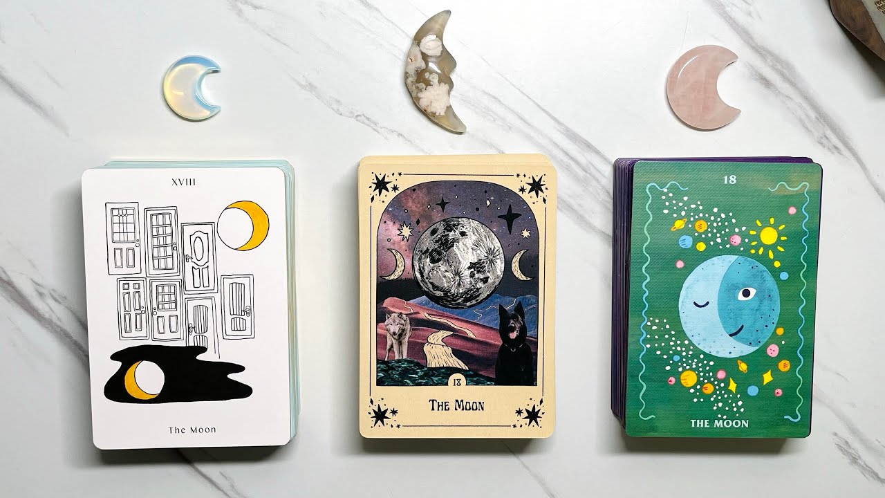 Their Late Night Thoughts Of You Pick a Card Love Tarot Reading