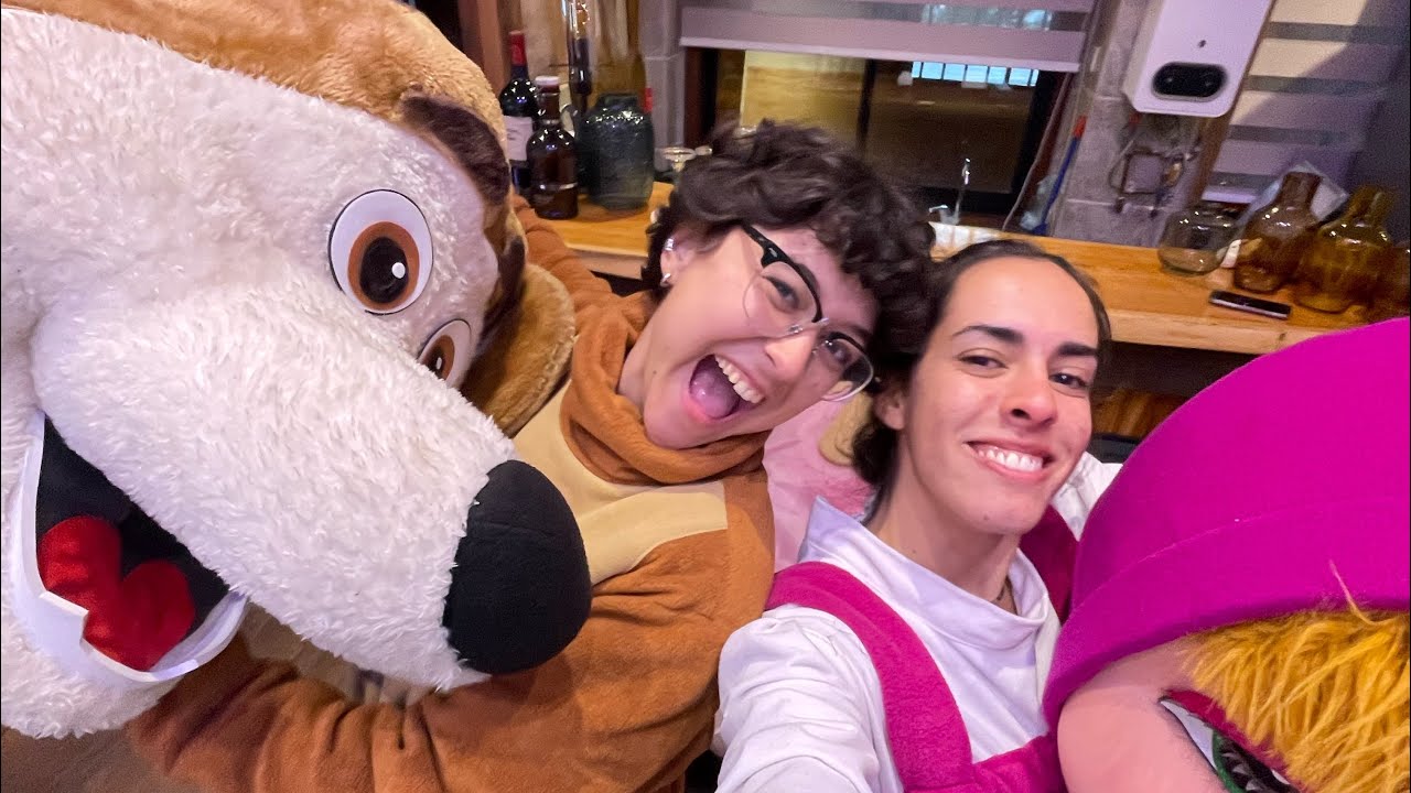 Bodas de madera