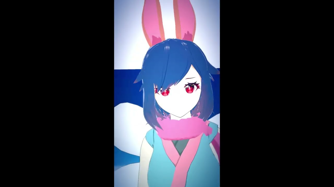 【水空一色】窄了你 !  #varkshorts #水天一色 #vtuber #twvtuber
