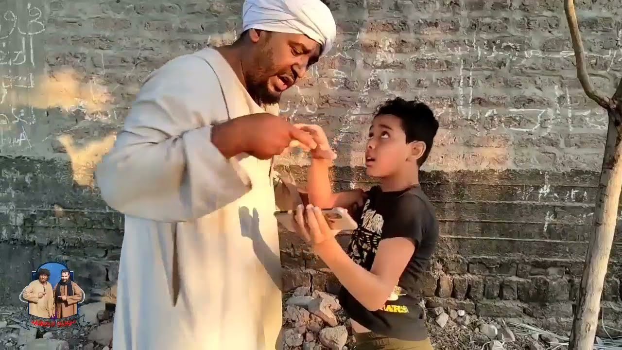 شركة وى بتسرق الباقه وعصام بيشحنها مرتين فى الشهر 💰 ضحك للصبح 😂😂