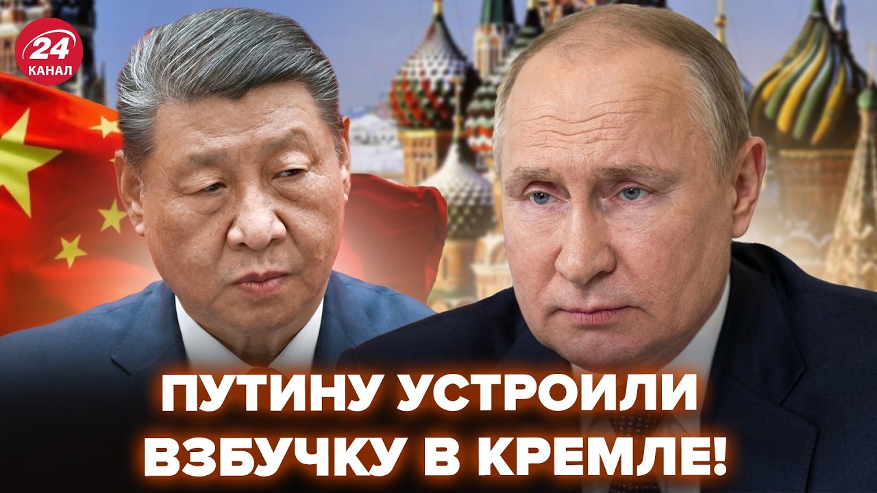 😮У Путина ИСТЕРИКА из-за Ирана! Элиты призвали СВЕРНУТЬ 