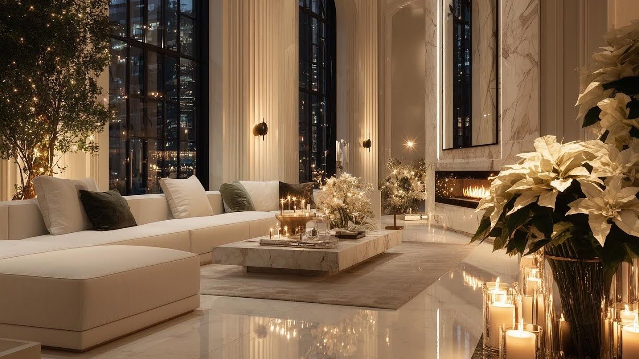 Captivating Home Decor For 2026/ Interior Designs