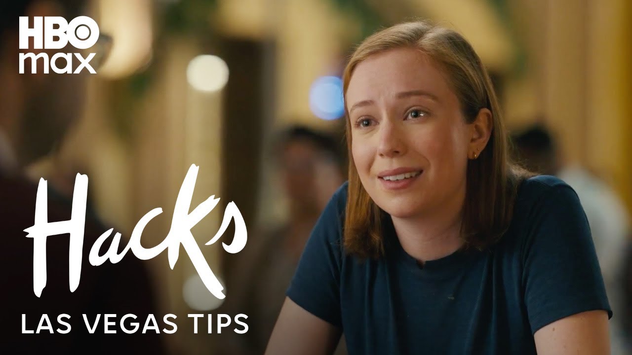 Ava's Las Vegas Tips | Hacks | HBO Max