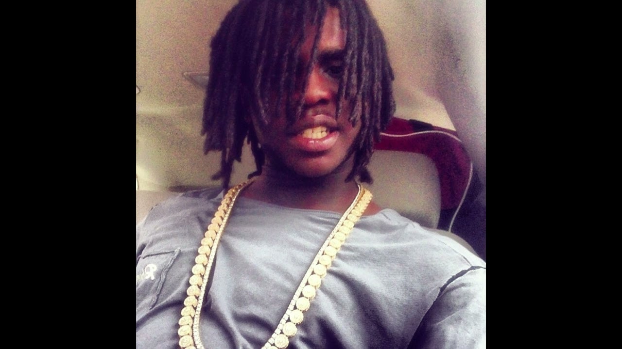 Chief Keef - Bipolar (2013) Remaster