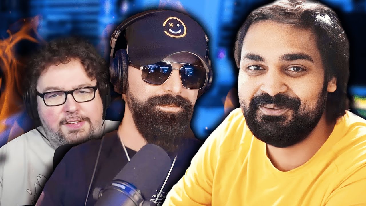 The Downfall of the Lolcow Podcast (ft. Keemstar)| Some Ordinary Podcast #113