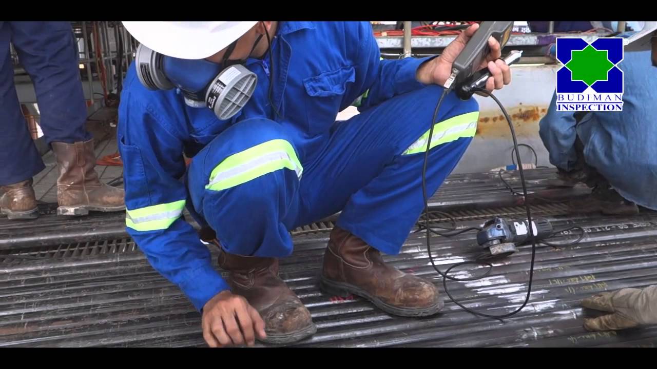 Budiman Inspection - Our Experience