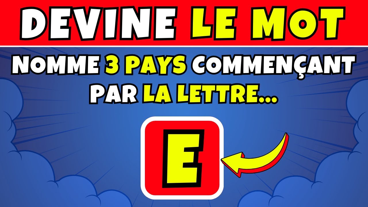 Quiz de CULTURE GÉNÉRALE Difficile - Réservé Aux Esprits Affûtés 🧠 #heroquiz #culturegénérale