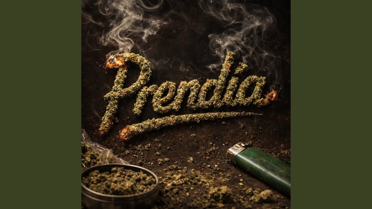 Prendía