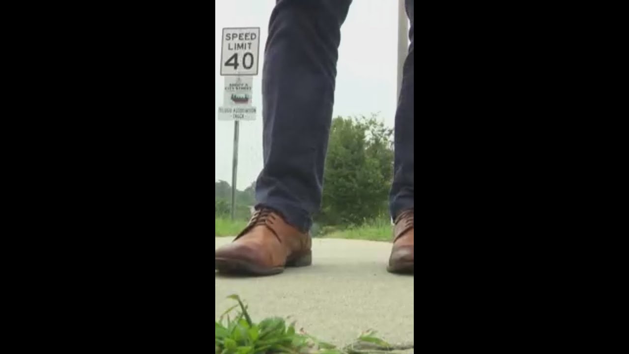 Pounding the pavement with Nate Morabito | Nov. 25, 2025