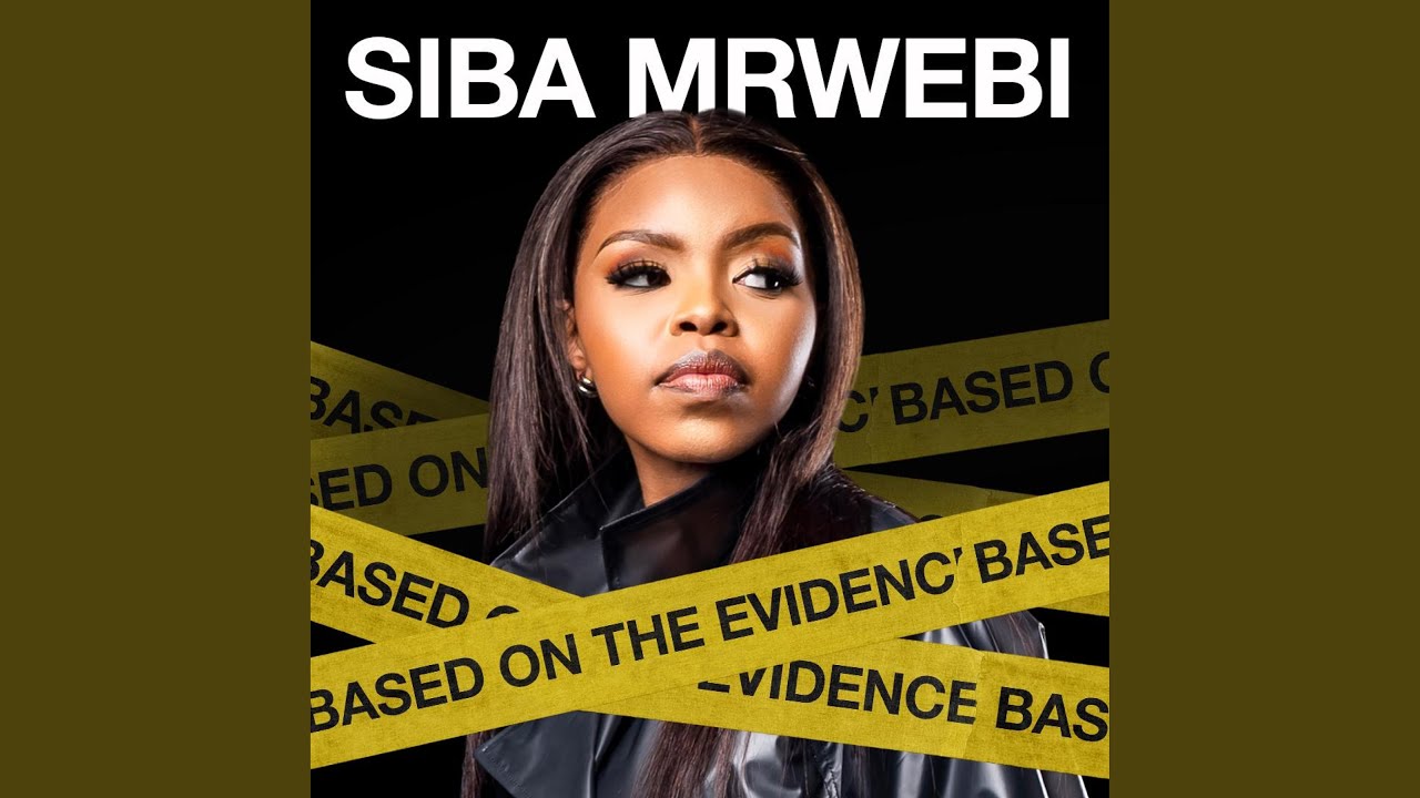 Based On The Evidence