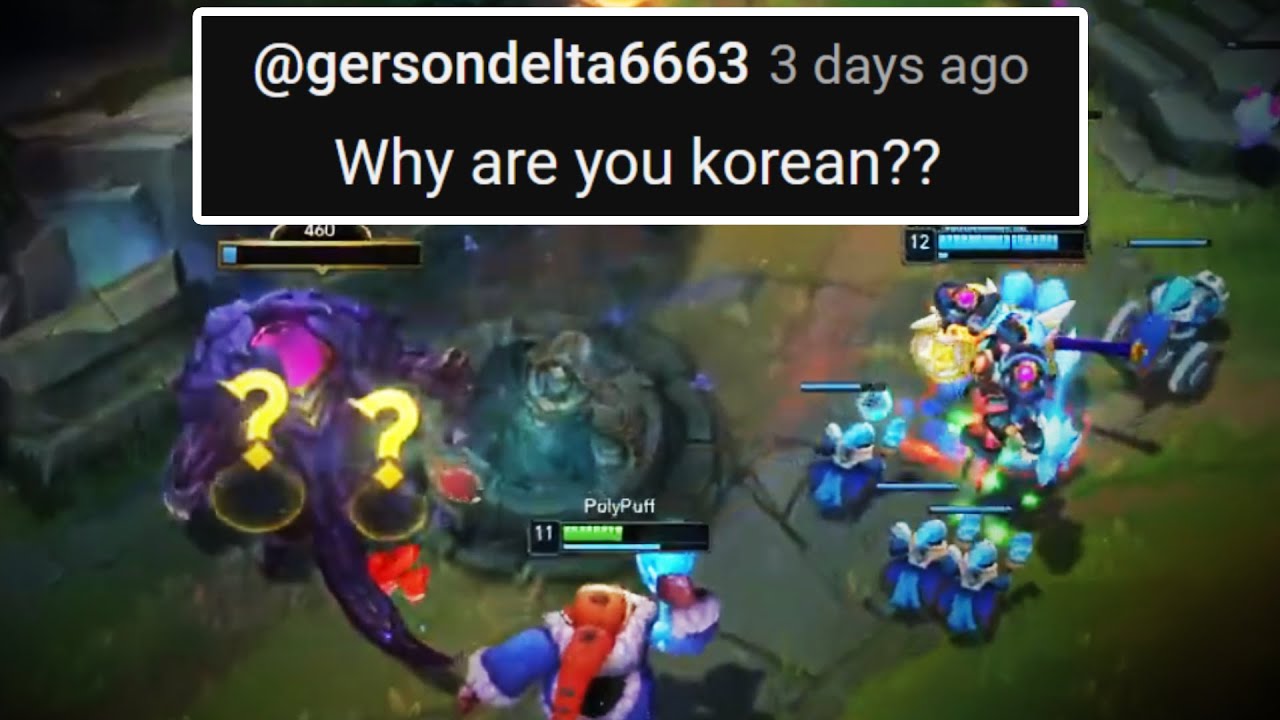 Asking the real questions