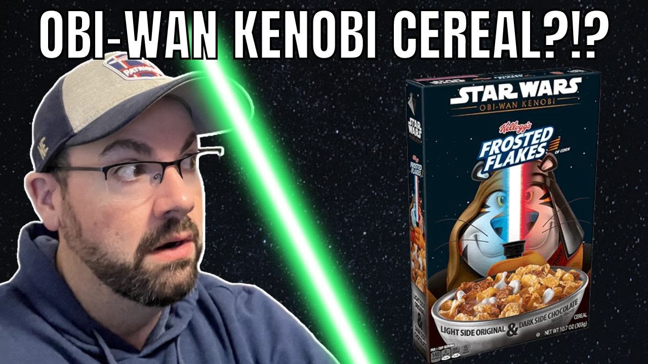 Rating all the new Frosted Flakes flavors E189