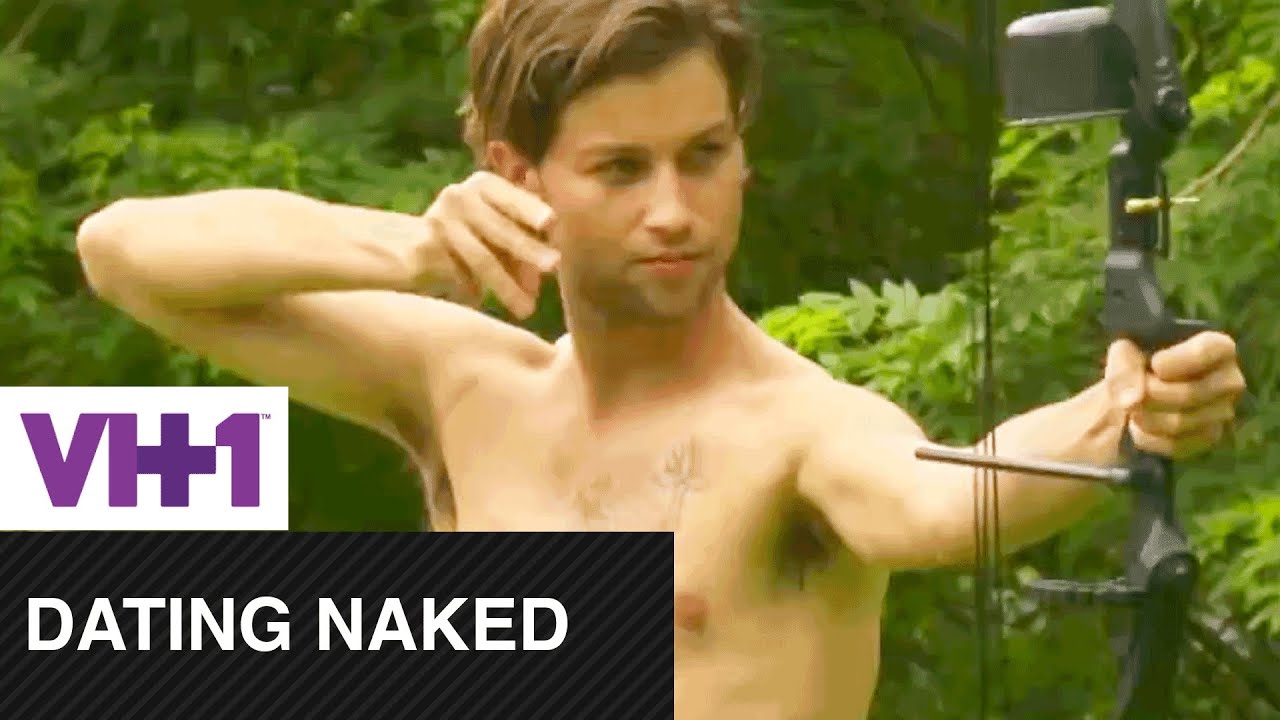 Dating Naked | Playing Cupid