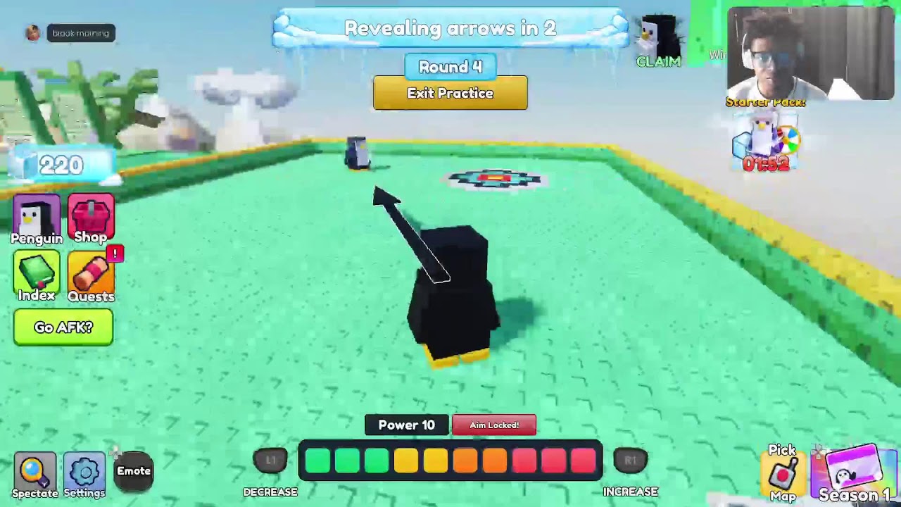 2 hour stream