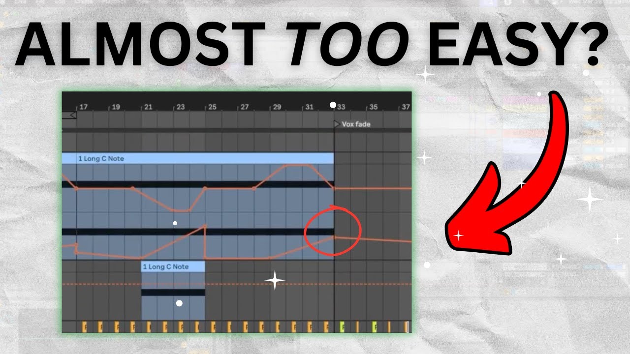 The #1 Tech House Arrangement Secret (Nobody Talks About)