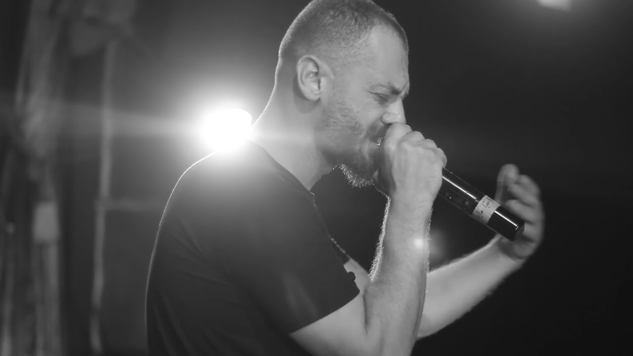 Nitrate - Jaafar Touffar - prod. Osloob جعفر الطفار - نيترات