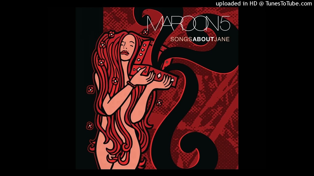 Maroon 5 - This Love (Pitched)
