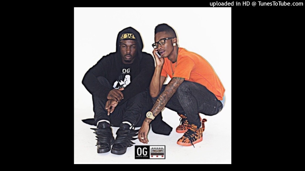 Swipey - Greatest ft. Romilli