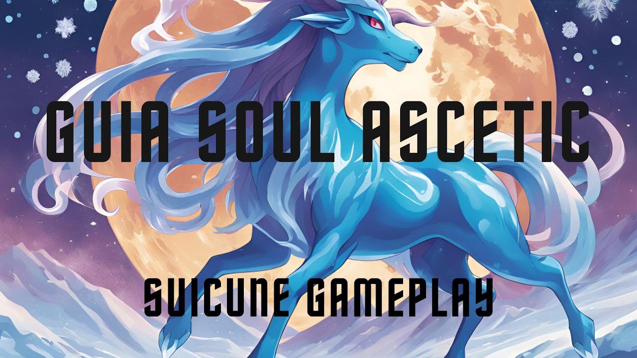 GUIA DE POBRE SOUL ASCETIC! #ragna4th