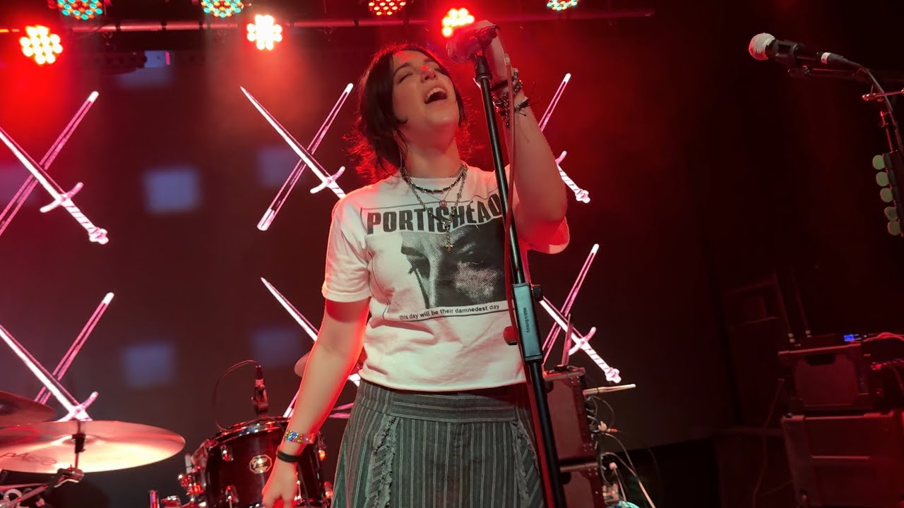 Ally Nicholas: Fall Into [Live 4K] (Denver, CO - September 29, 2024)