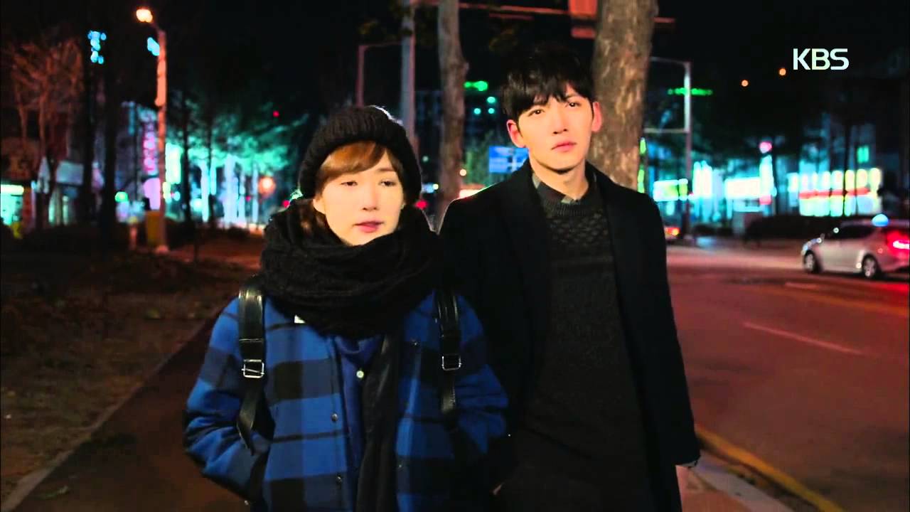 [HIT] 힐러-유지태 만나 감격했던 박민영, 이내 던진 말 "개싸가지".20141216