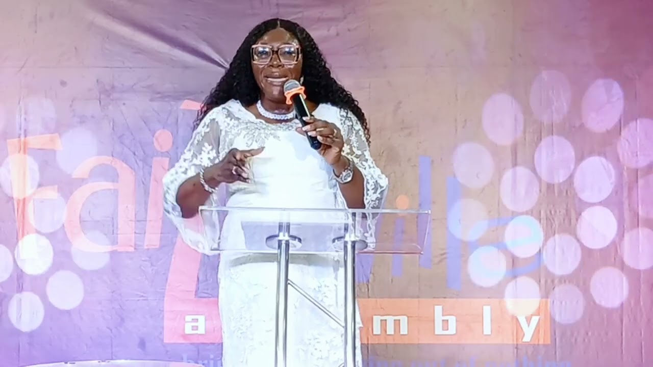 Unveiling Divine Favour in Relationships || February Thanksgiving service | Pastor Liz Isola 