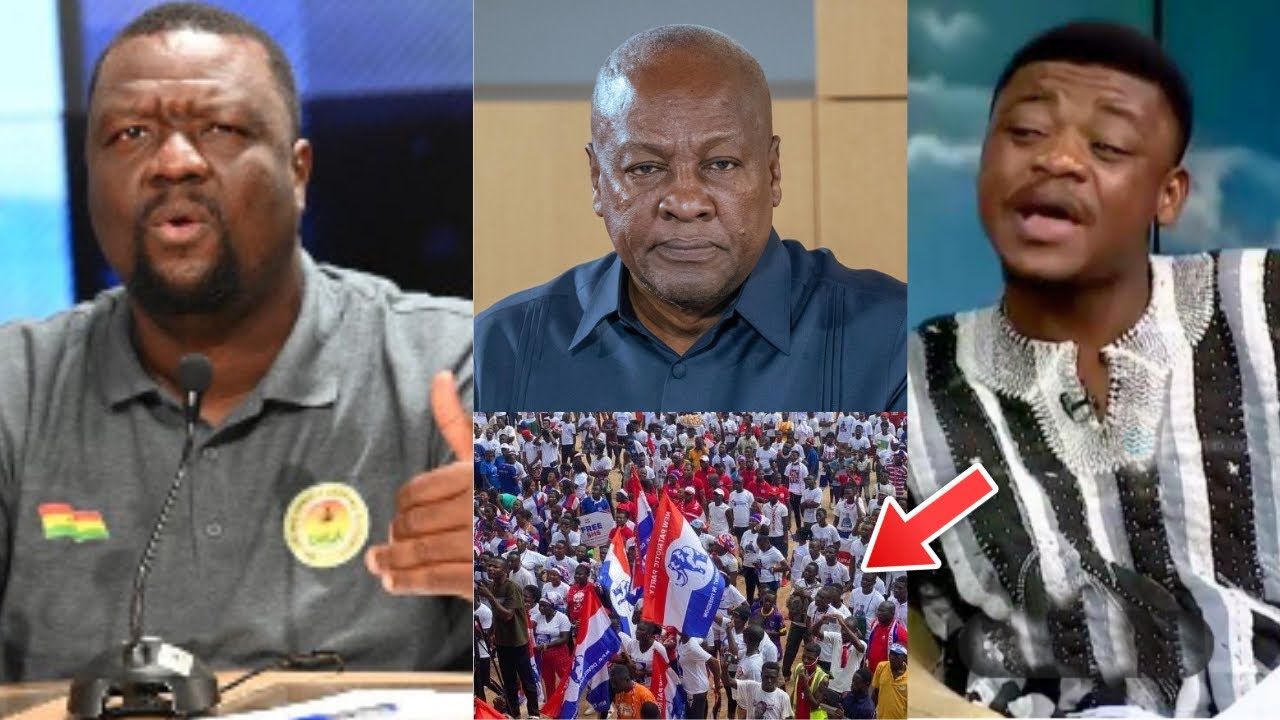 Asem kesie Aba🔥President Mahama need to see this. DVLA Boss expose the corruption under the NPP DVLA