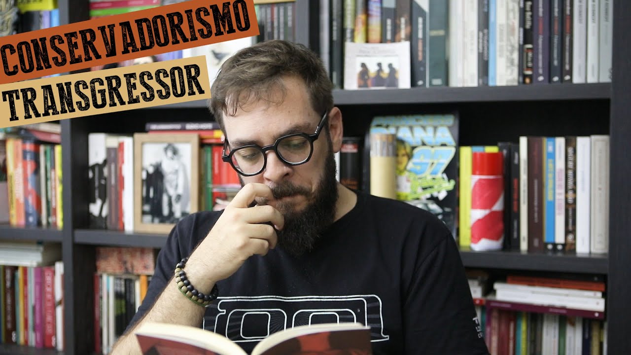 S09E40: Otto Lara Resende ou Bonitinha, mas ordinária, de Nelson Rodrigues