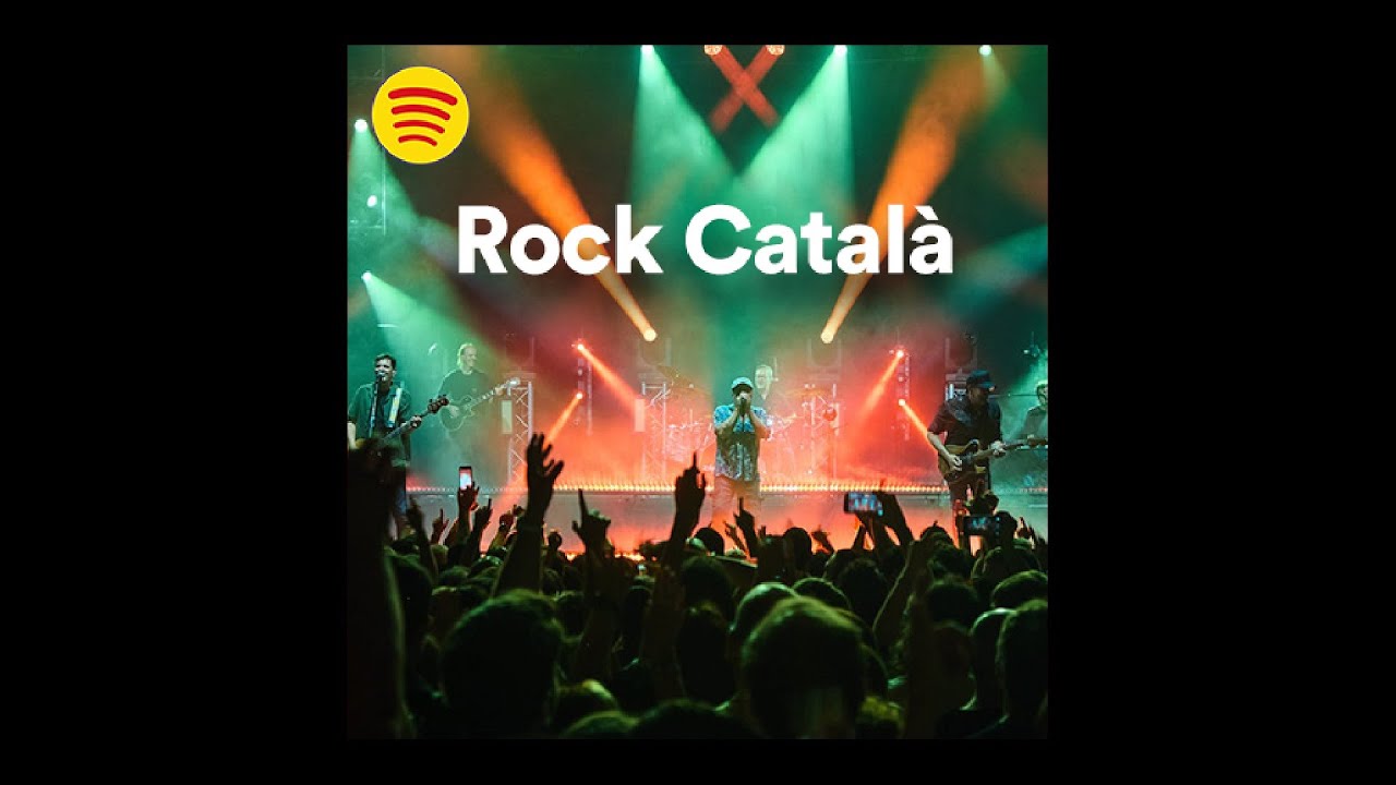 Rock Catal&agrave;