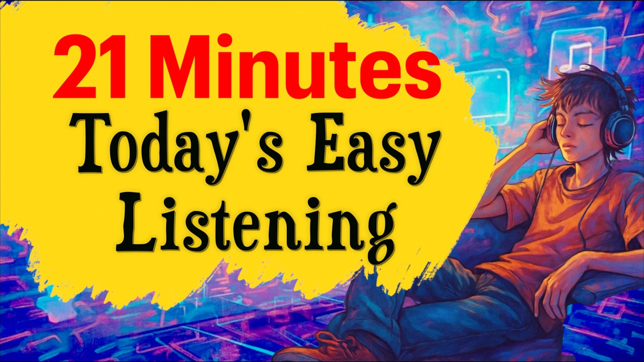 Learn English with Podcast: Easy Listening and Shadowing for Speaking Fluency | The Noticing Method