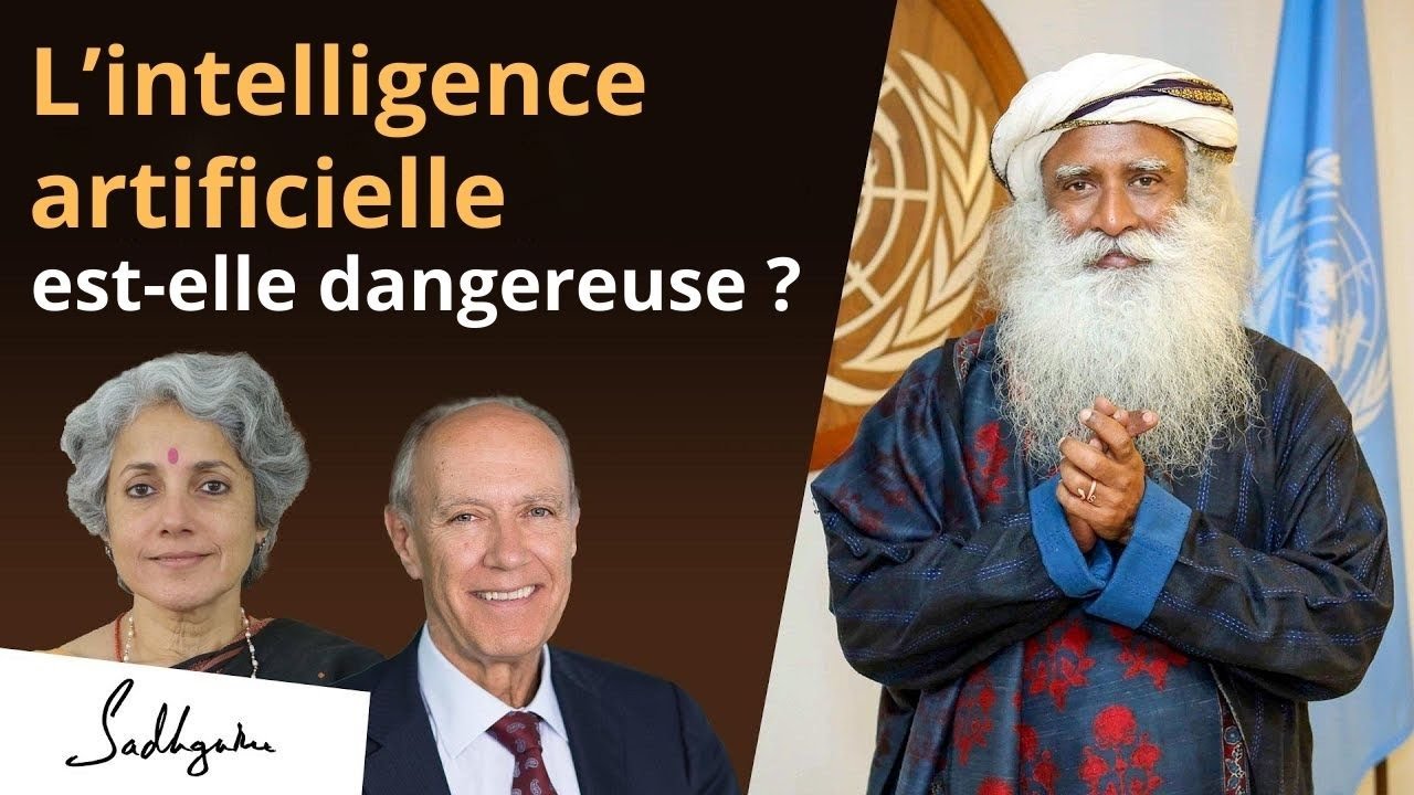 L’intelligence artificielle est-elle dangereuse ?