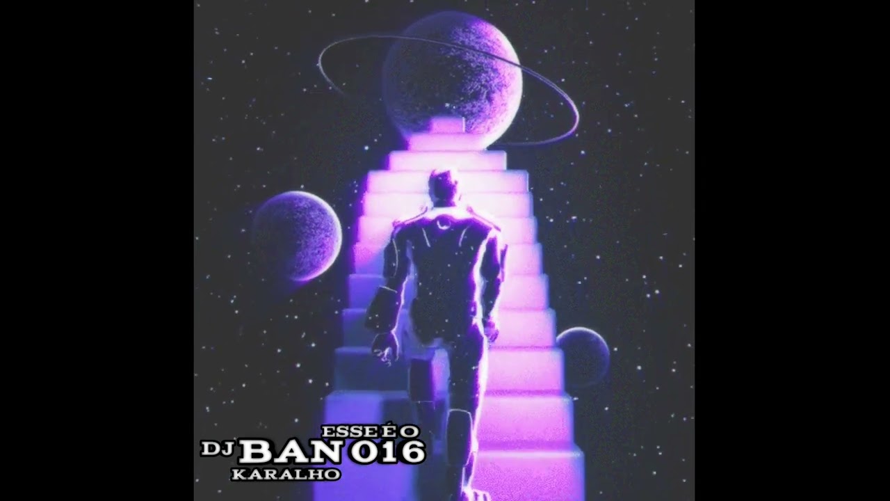 MONTAGEM ELETROMAGNÉTICA⚡[part mc sillveer] (DJ BAN 016)