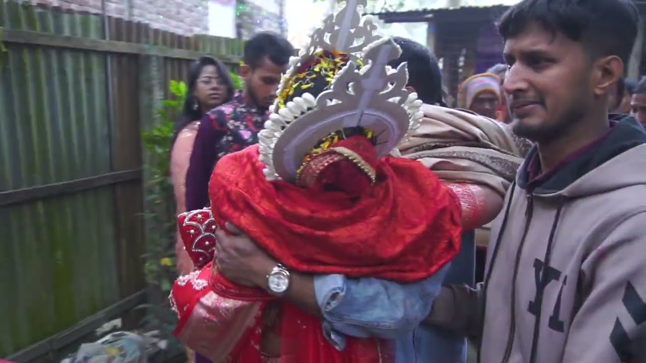 Manik Royer wedding part 4
