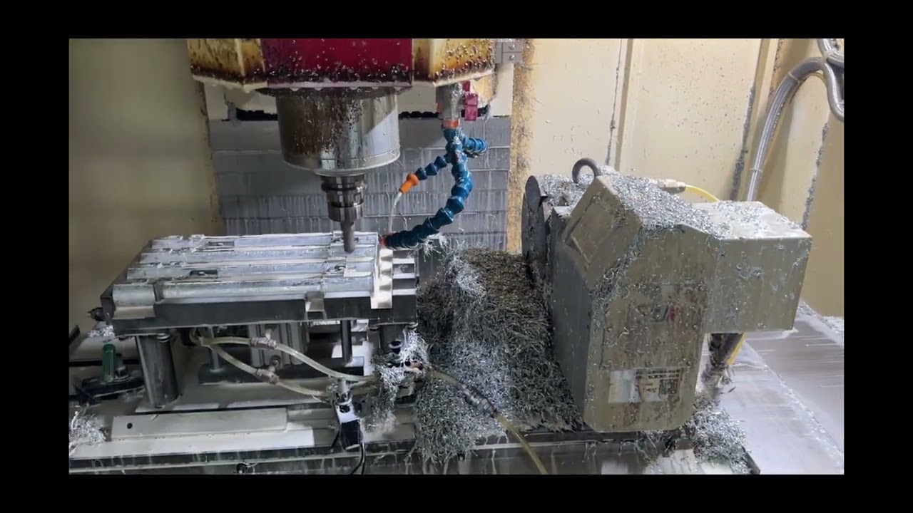 Tenral: Leading metal stamping parts supplier and custom sheet metal fabricator