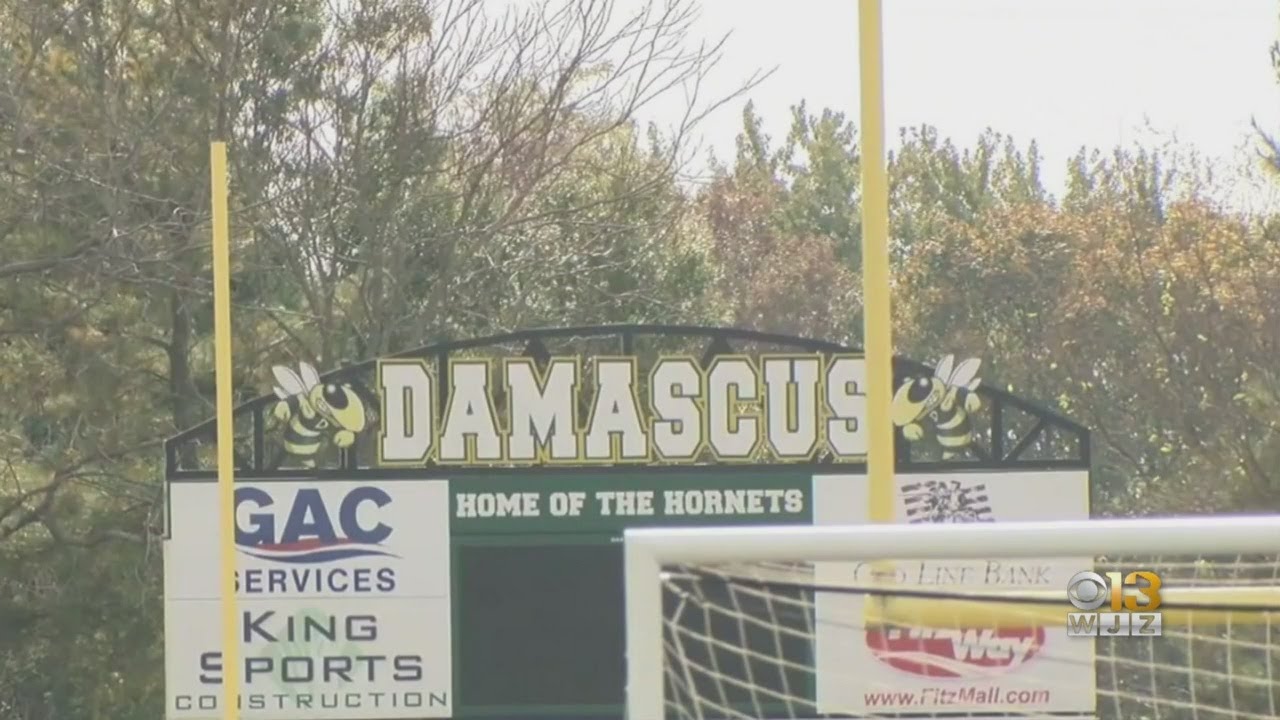 Lawsuits Filed In Damascus High School Sexual Assaults