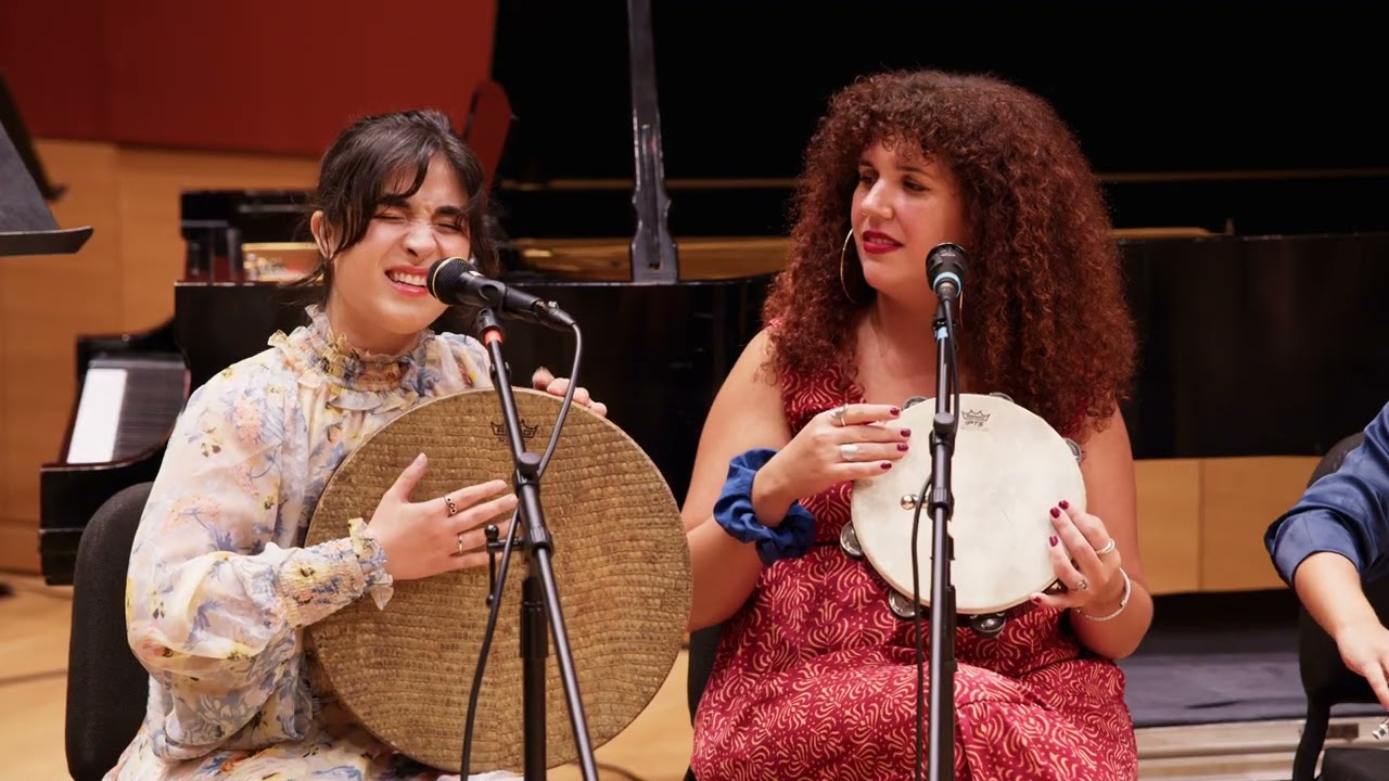 GMW 2025 Participant Concert: Beverly Hills of the North Pole