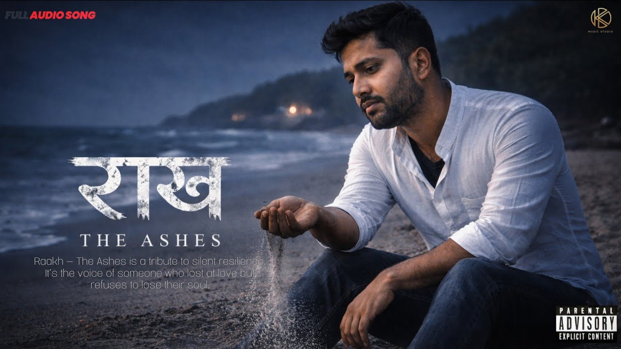 Raakh – The Ashes | KK Music Studio